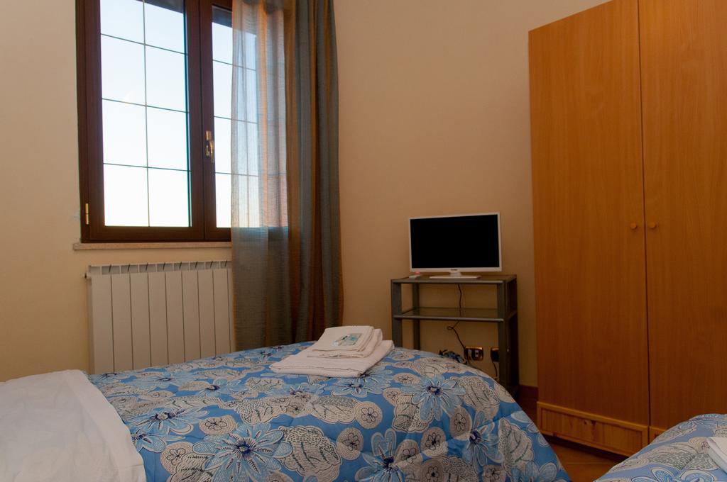 B&B L'Orizzonte Civitavecchia Eksteriør billede