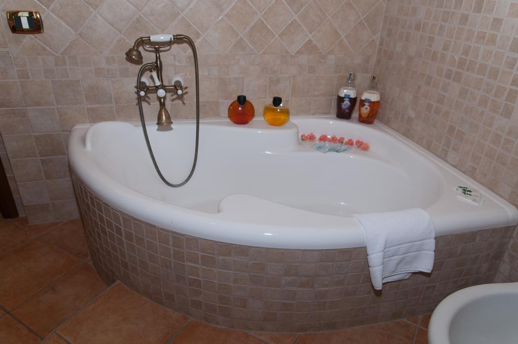 B&B L'Orizzonte Civitavecchia Eksteriør billede
