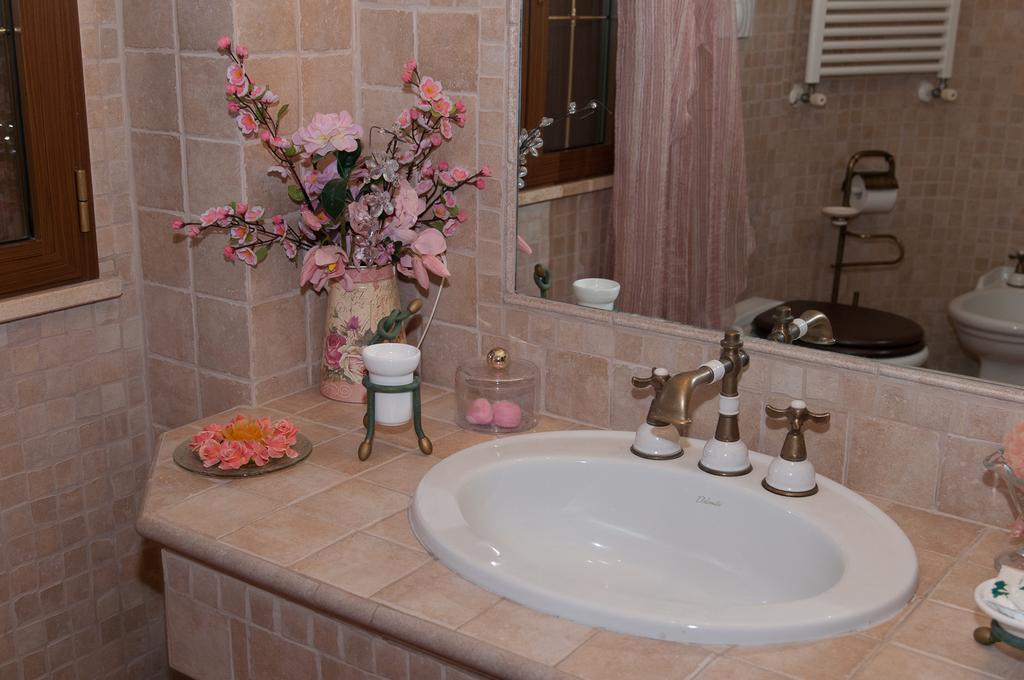 B&B L'Orizzonte Civitavecchia Eksteriør billede
