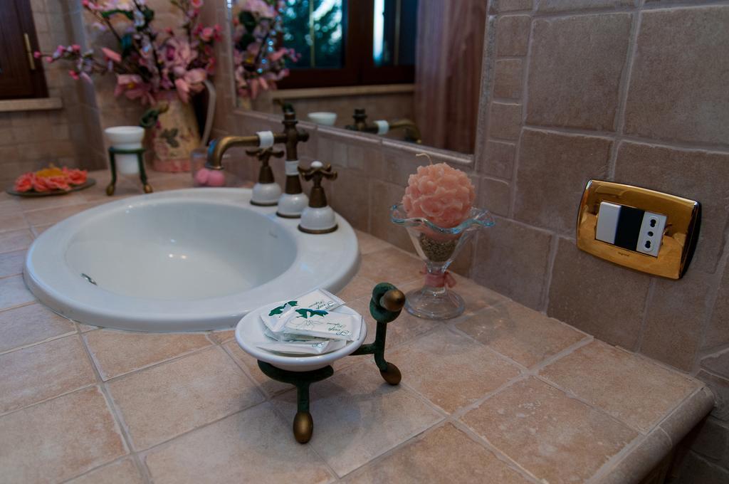 B&B L'Orizzonte Civitavecchia Eksteriør billede