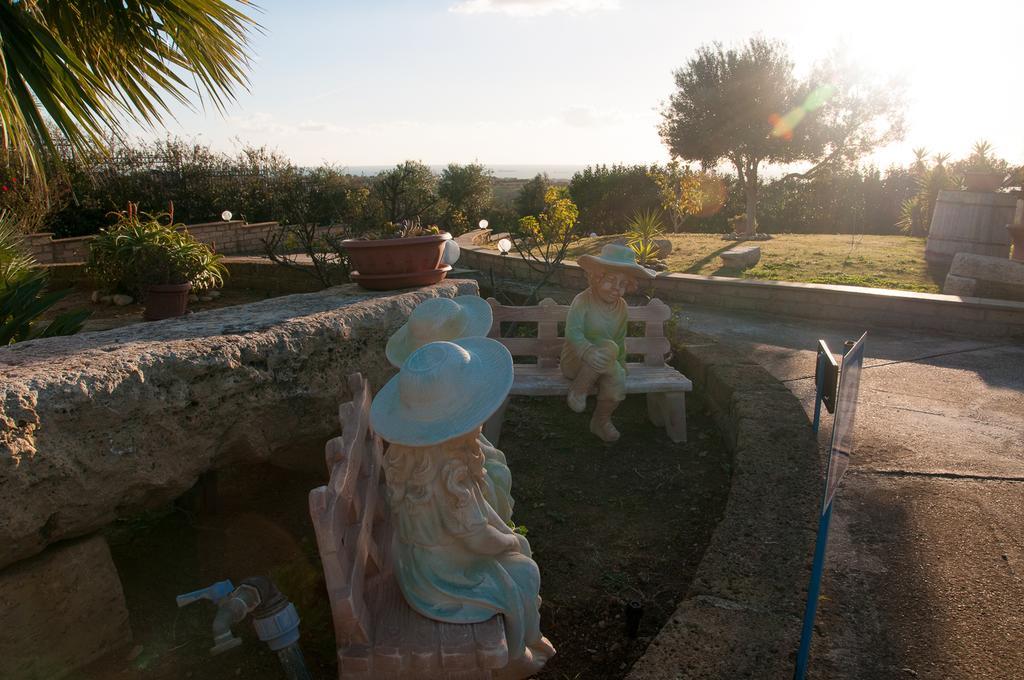 B&B L'Orizzonte Civitavecchia Eksteriør billede