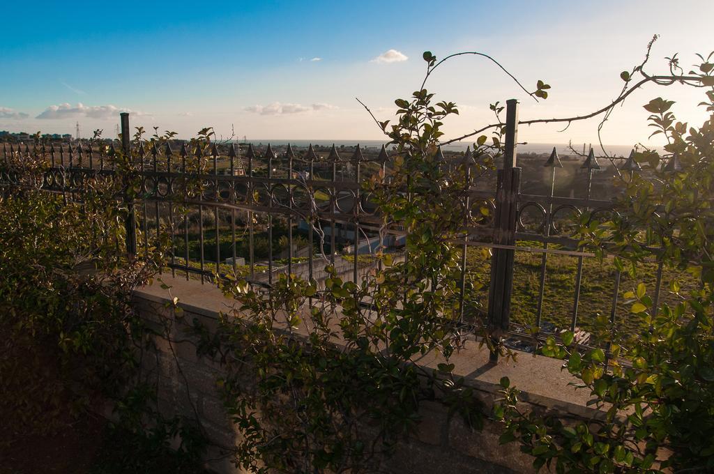 B&B L'Orizzonte Civitavecchia Eksteriør billede