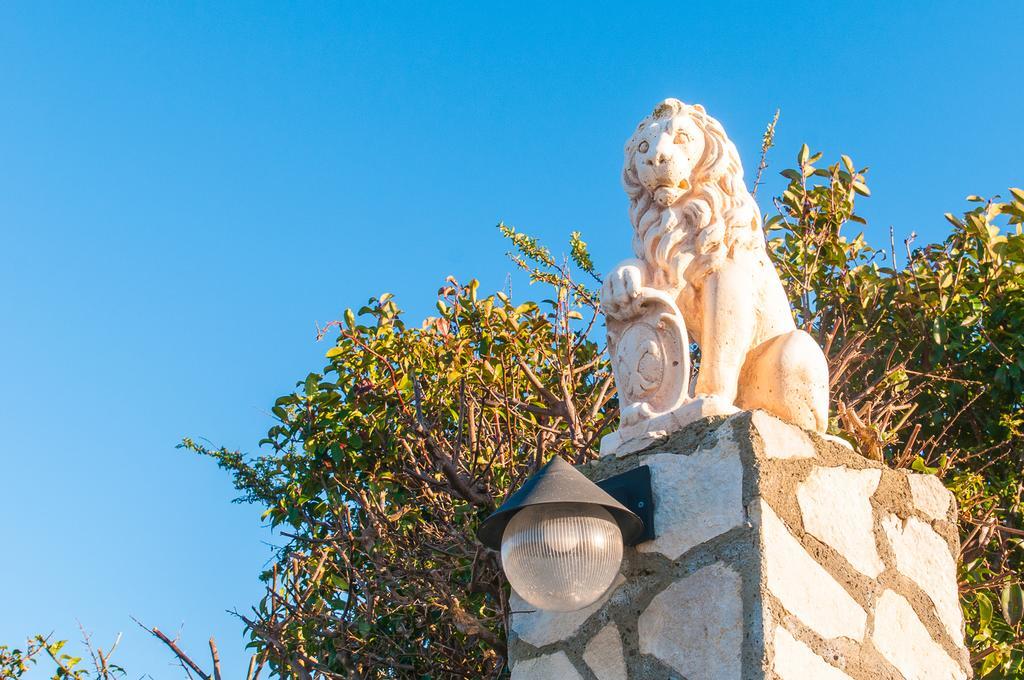 B&B L'Orizzonte Civitavecchia Eksteriør billede