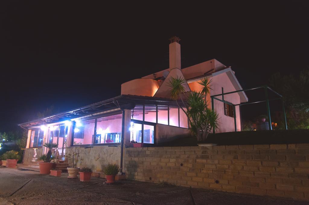 B&B L'Orizzonte Civitavecchia Eksteriør billede