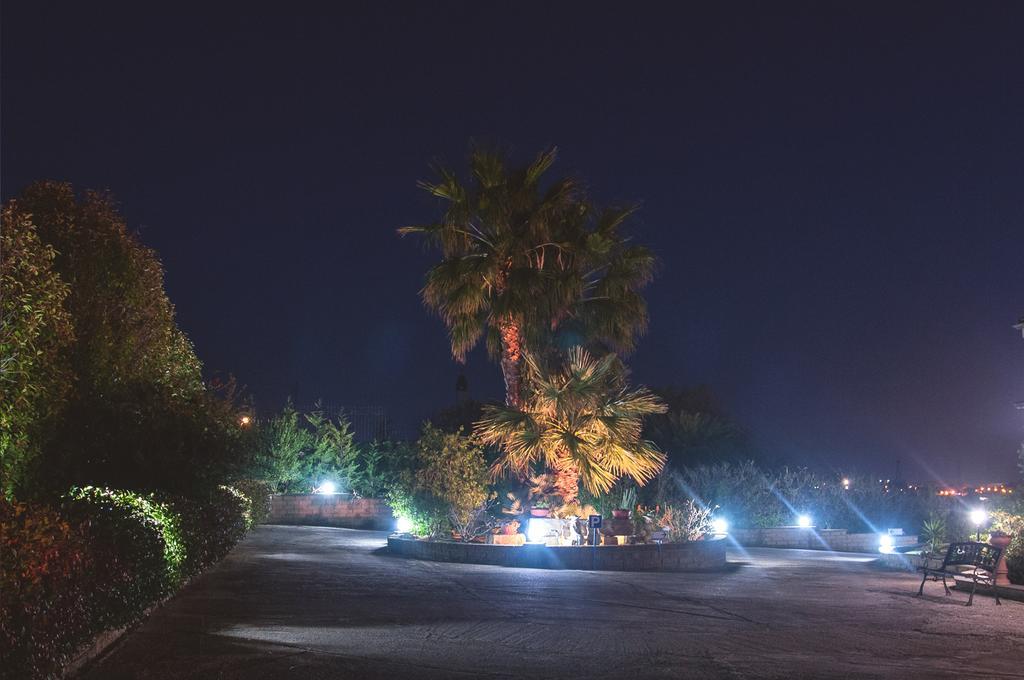 B&B L'Orizzonte Civitavecchia Eksteriør billede